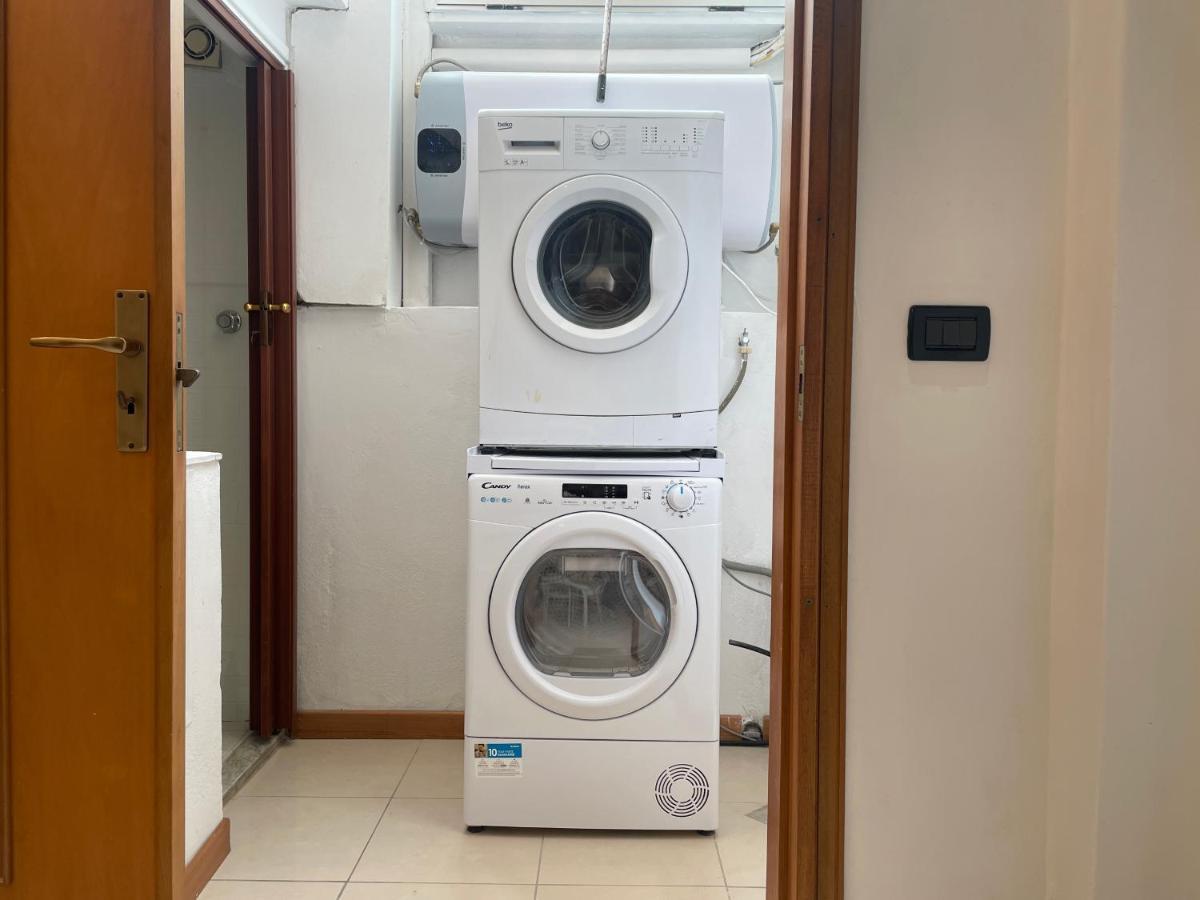 Finalborgo Outdoor&Sea, Three-Room Flat W/Wifi فينالي ليغوري المظهر الخارجي الصورة