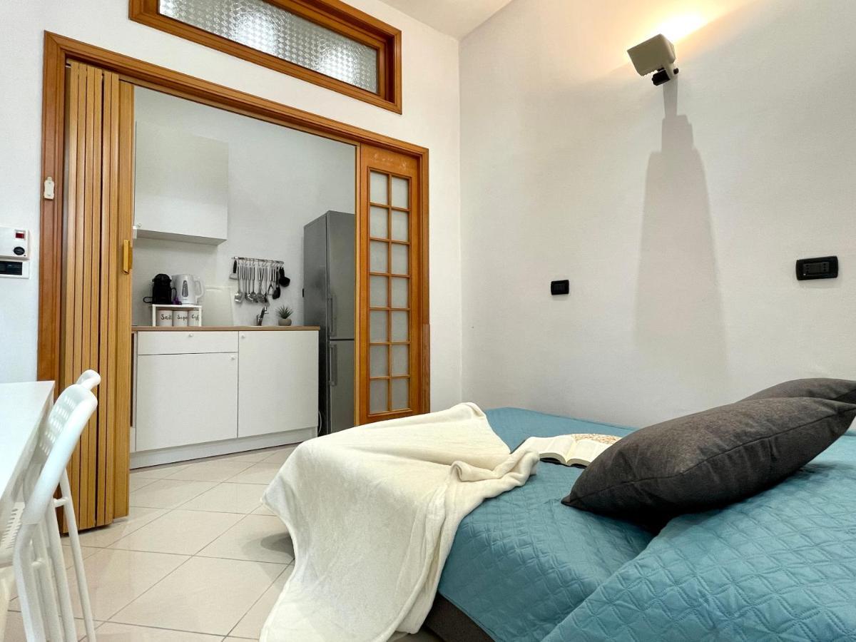 Finalborgo Outdoor&Sea, Three-Room Flat W/Wifi فينالي ليغوري المظهر الخارجي الصورة
