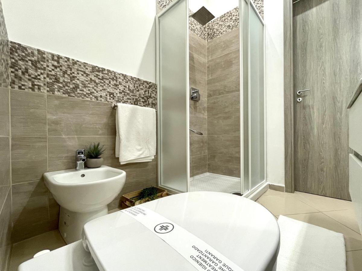 Finalborgo Outdoor&Sea, Three-Room Flat W/Wifi فينالي ليغوري المظهر الخارجي الصورة