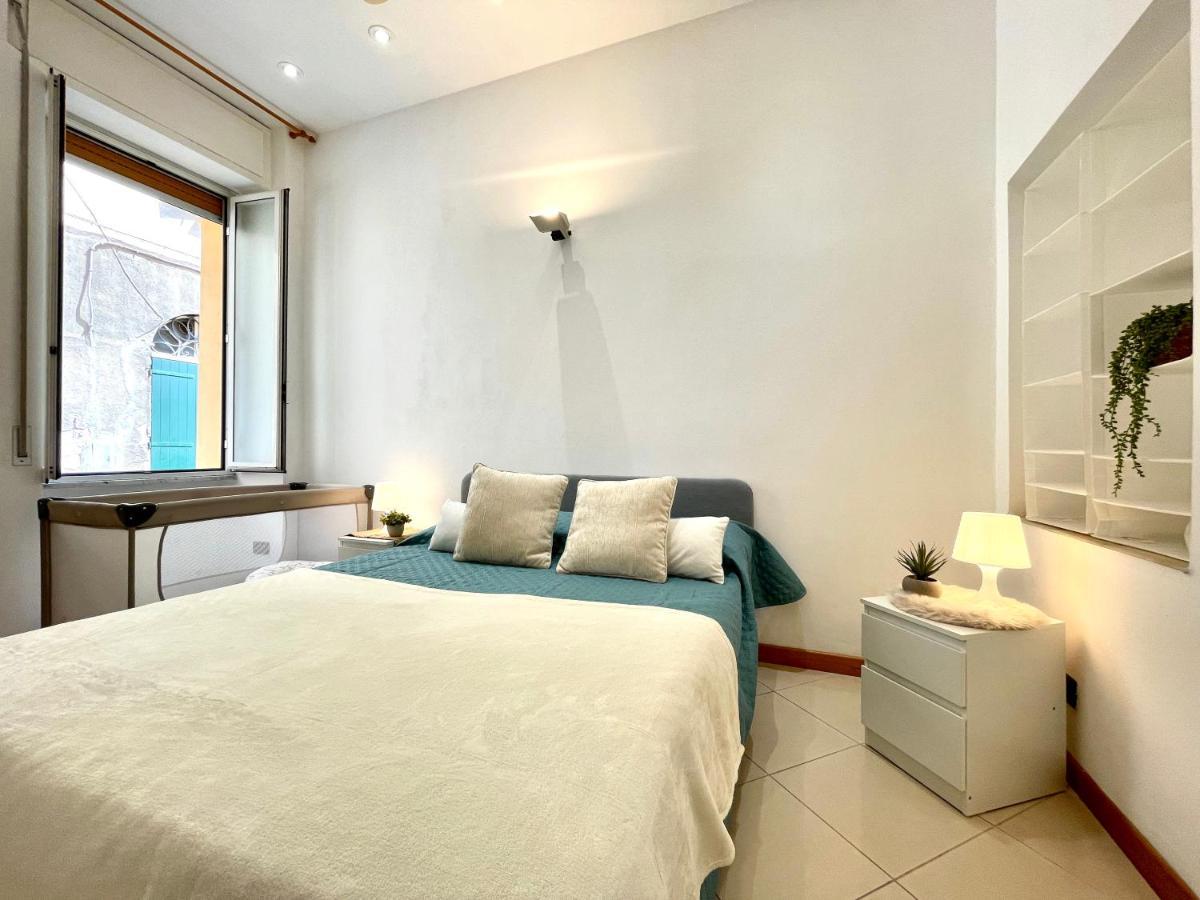 Finalborgo Outdoor&Sea, Three-Room Flat W/Wifi فينالي ليغوري المظهر الخارجي الصورة