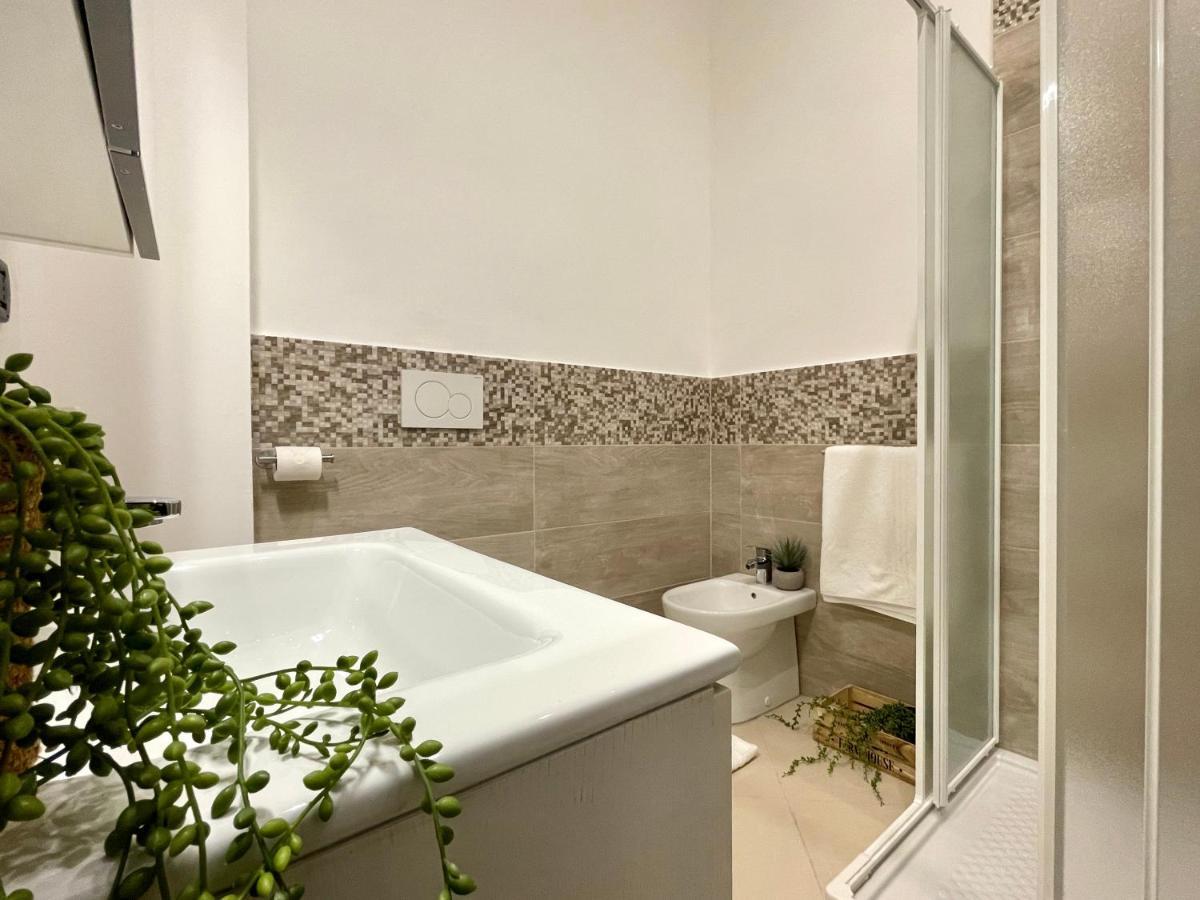 Finalborgo Outdoor&Sea, Three-Room Flat W/Wifi فينالي ليغوري المظهر الخارجي الصورة