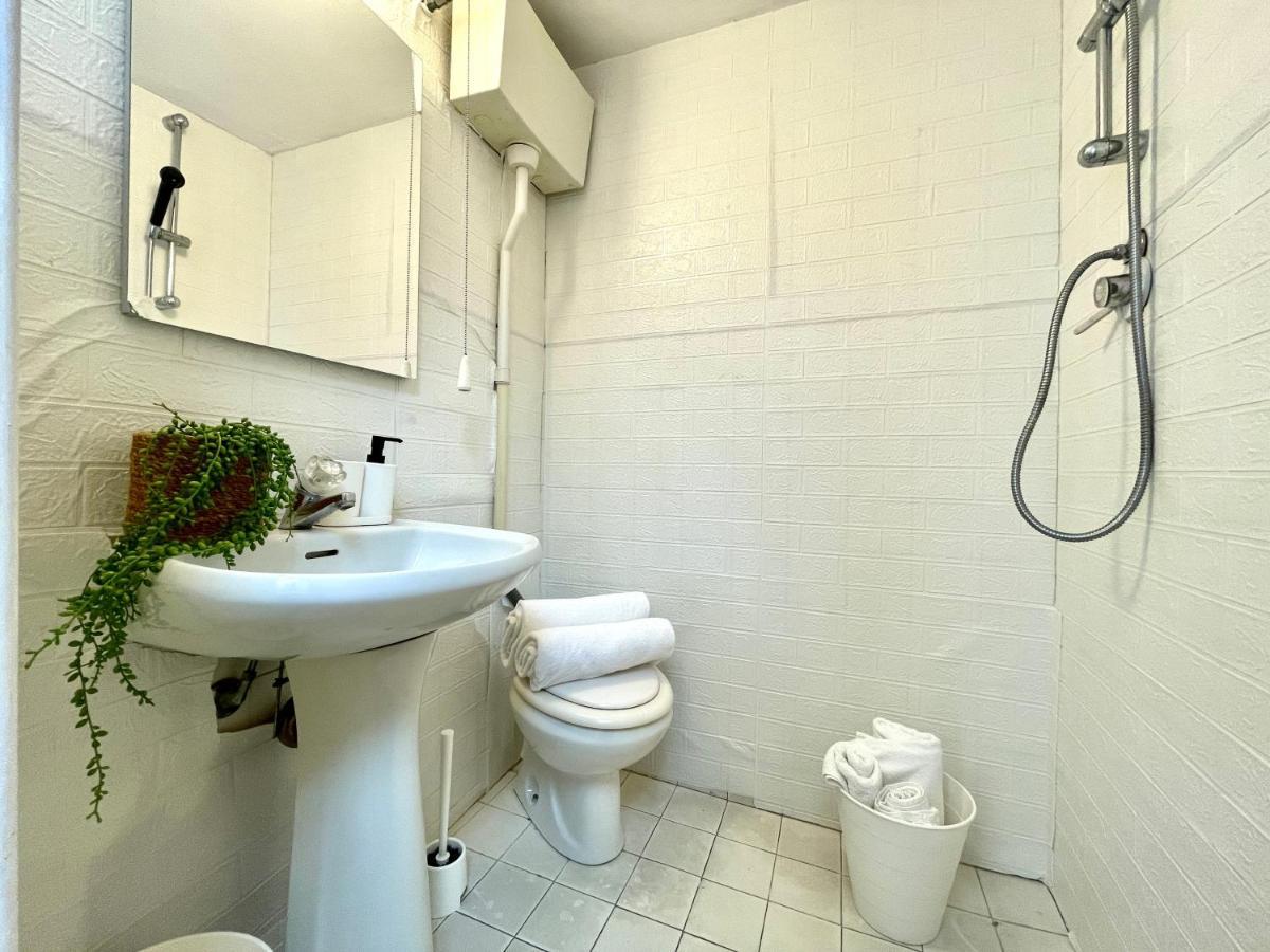 Finalborgo Outdoor&Sea, Three-Room Flat W/Wifi فينالي ليغوري المظهر الخارجي الصورة