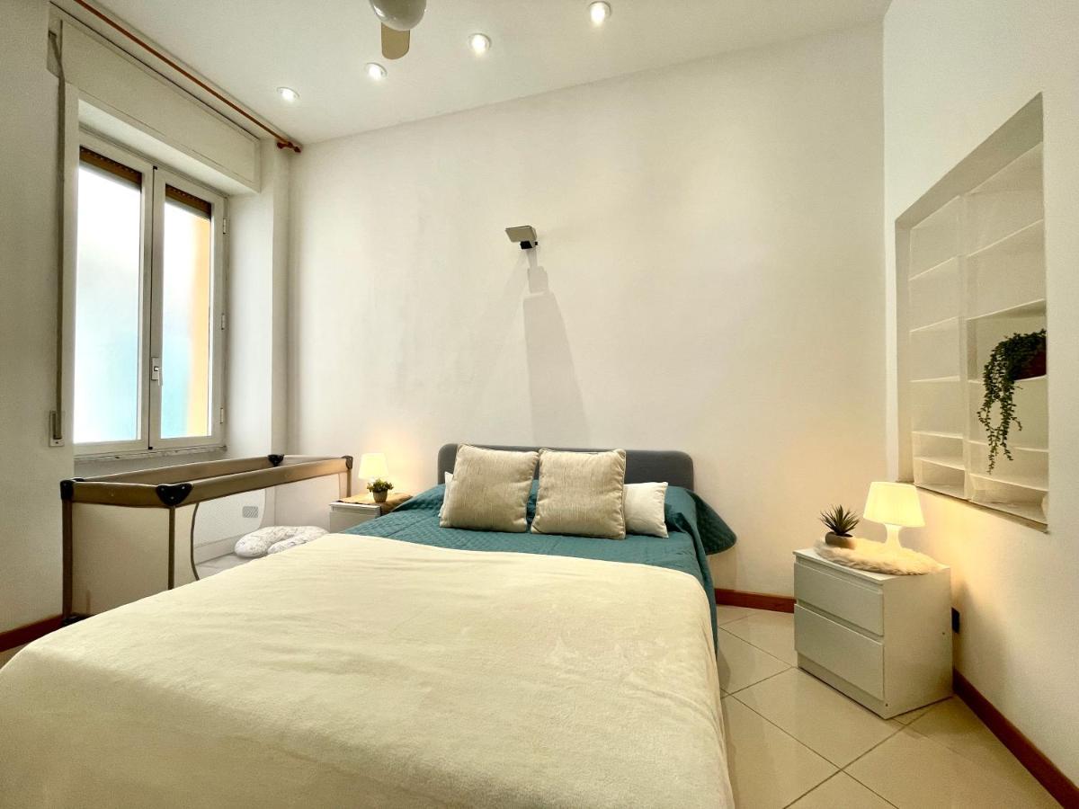 Finalborgo Outdoor&Sea, Three-Room Flat W/Wifi فينالي ليغوري المظهر الخارجي الصورة